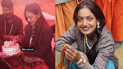 manalisa birthday cake