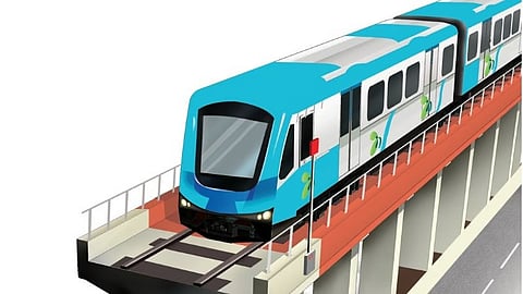 Committee to discuss Thiruvananthapuram Metro Rail alignment