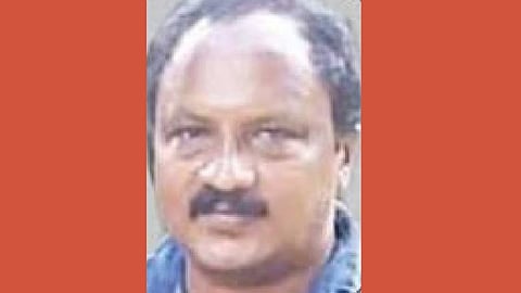 Doctor collapses and dies while out for morning walk