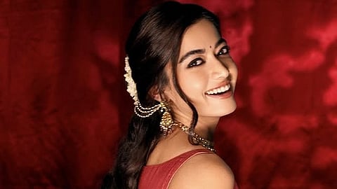 Rashmika Mandanna