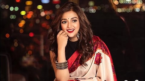 Monali Thakur
