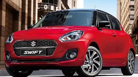 maruti Suzuki hikes prices