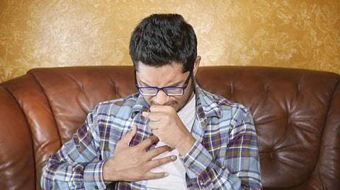 നെഞ്ചെരിച്ചില്‍; ഈ മൂന്ന് അബദ്ധങ്ങൾ ഒഴിവാക്കണം