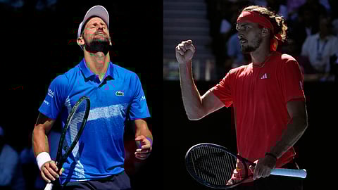 Australian Open 2025