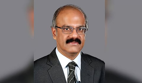 Dr D Nageshwar Reddy conferred Padma Vibhushan; 1st Indian doctor to receive all three Padma awards