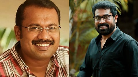 Shafi - Suraj Venjaramoodu