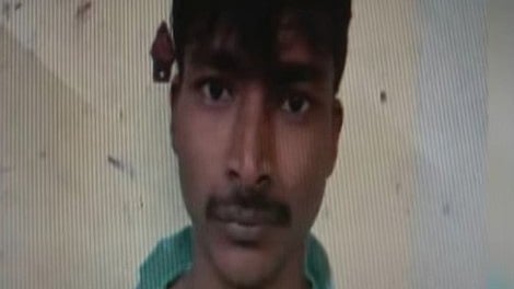 The escaped suspect has been arrested