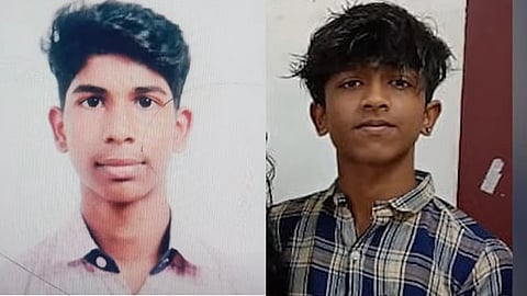 കുളിക്കാനിറങ്ങി; കനാലില്‍ ഒഴുക്കില്‍പ്പെട്ട് വിദ്യാര്‍ഥികള്‍ മരിച്ചു