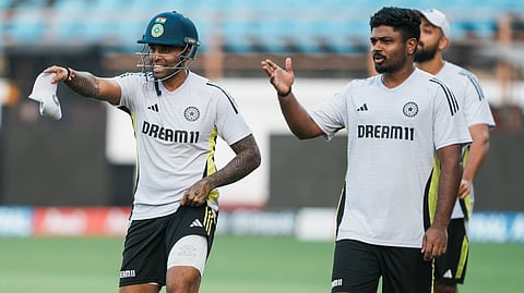 Troubled by Jofra Archer