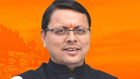 Uniform Civil Code to come into effect in Uttarakhand today