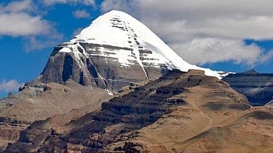 Kailash Mansarovar Yatra