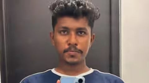 ടാങ്കർ ലോറിയും ബൈക്കും കൂട്ടിയിടിച്ച് അപകടം; യുവാവ് മരിച്ചു