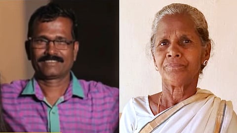 nenmara double murder case