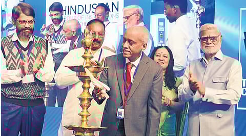 Think Edu Conclave 2025