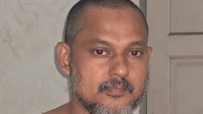 Attempt to molest a minor girl