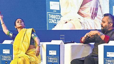 thinkedu conclave 2025