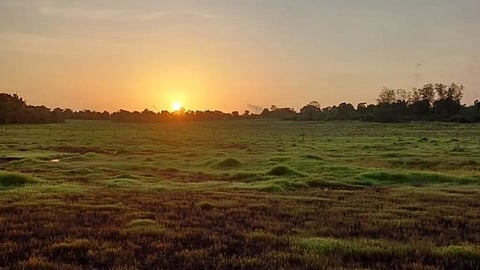 ചീമേനി ആണവനിലയം; ആശങ്കയും സമരവും