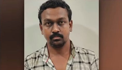 yogesh ganapath rankade