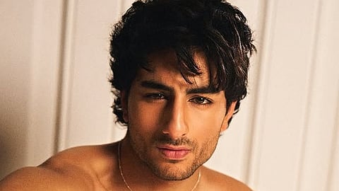 Ibrahim Ali Khan