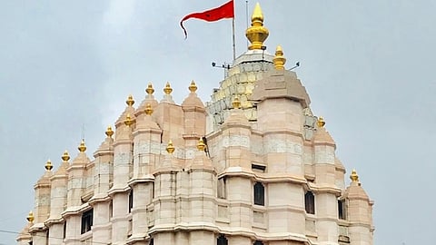 സിദ്ധിവിനായക ക്ഷേത്ര