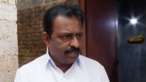 Death of a two-year-old M. Vincent MLA says the incident is a mystery