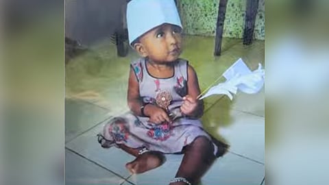 Balaramapuram child death