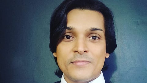 Rahul Easwar