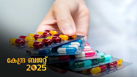 Duty exemption on 36 life-saving drugs, including cancer drugs, duty exemption on lithium batteries; prices of electric vehicles may come down