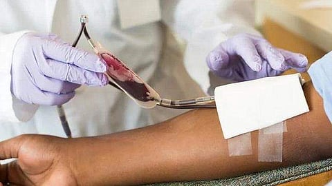 Police's Pol Blood Service everything you need to know