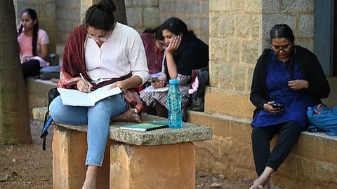 JEE MAIN SECOND SESSION EXAM