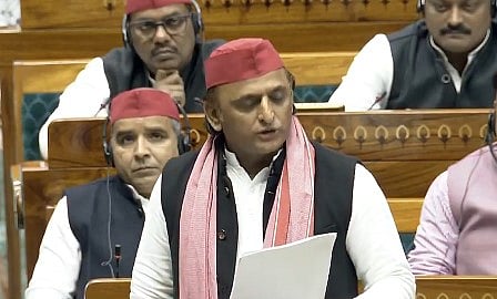 Akhilesh Yadav