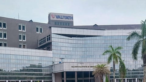 Valiyath Institute of Medical Sciences, acquired by KIMS Hospitals