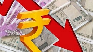 indian Currency Exchange rate