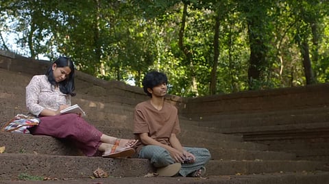 Narayaneente Moonnaanmakkal