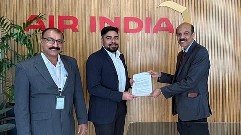 CIAL has taken proactive steps to facilitate the resumption of Air India’s Kochi-London Gatwick