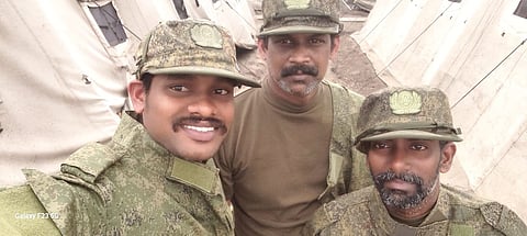 ജീവന്‍ വേണോ ജീവിതം വേണോ' ?