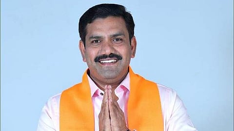 BJP won't get 10 seats if Vijayendra is removed; will go to Delhi: Renukacharya faction .