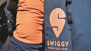 Swiggy shares plunge as Q3 loss widens, trade below listing price