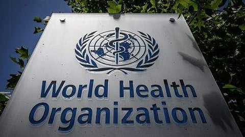 Argentina says it will withdraw from the World Health Organization, echoing Trump