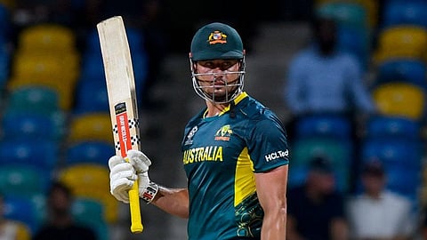 Marcus Stoinis announces shock retirement from ODIs 