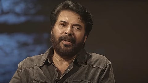'ഇത്രപെട്ടെന്ന് പോകേണ്ട ഒരാളല്ല, പക്ഷേ കാലം തട്ടിപ്പറിച്ചു കൊണ്ടു പോയി'; ആ നടനെക്കുറിച്ച് മമ്മൂട്ടി പറഞ്ഞത് 