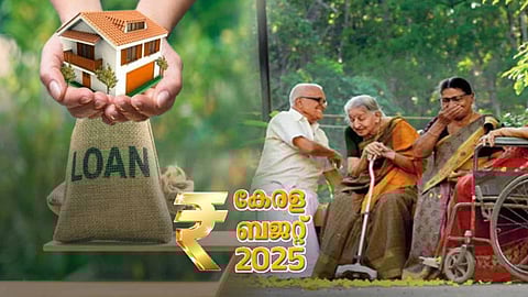 Kerala budget 2025
