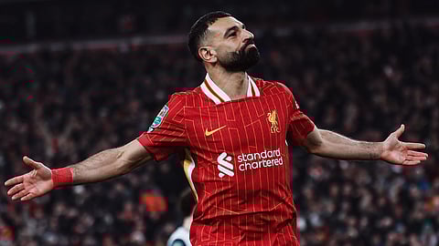 Liverpool Triumphs Over Tottenham