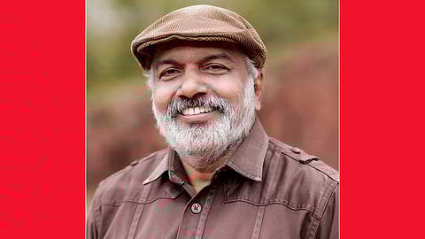 എം രാജഗോപാല്‍