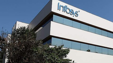 Mass layoffs at Infosys; Reportedly, around 700 employees are being laid off