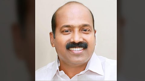 ജോസഫ് ടാജറ്റ് തൃശൂര്‍ ഡിസിസി അധ്യക്ഷന്‍, തീരുമാനം മല്ലികാര്‍ജുന്‍ ഖാര്‍ഗേയുടേത്