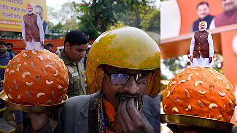 Delhi Election Result