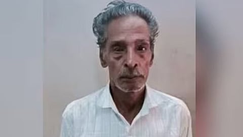 പ്രതിയായ കുഞ്ഞിരാമന്‍