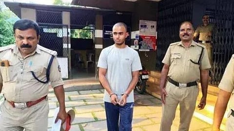 black idols, shaved body hair; family suspects satanic worship Thiruvananthapuram murder case