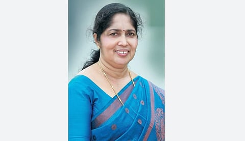  പ്രസന്ന ഏണസ്റ്റ് 